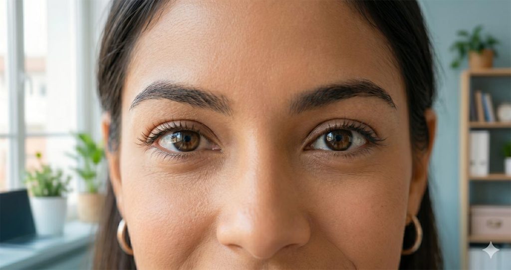 hidratacion ocular