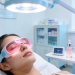 Spa de ojos: El tratamiento clínico-estético para sanar tus párpados y combatir el ojo seco
