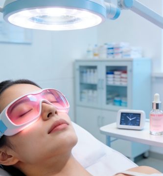 Spa de ojos: El tratamiento clínico-estético para sanar tus párpados y combatir el ojo seco