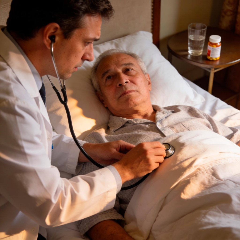 medico-visitando-paciente